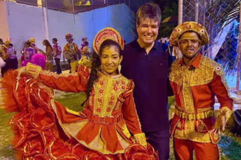 Projeto de Ruy que reconhece festejos e quadrilhas juninas como manifestação cultural brasileira é aprovado e segue para sanção presidencial