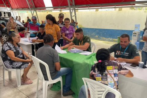 Empaer realiza Jornada Paraíba Produtiva em Serraria nesta quarta-feira (14)