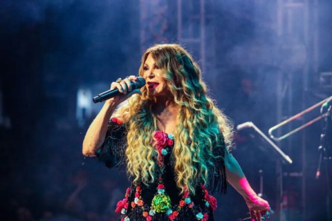 São João tem shows de Elba Ramalho, Waldonys e outros artistas; veja programação completa em nove cidades