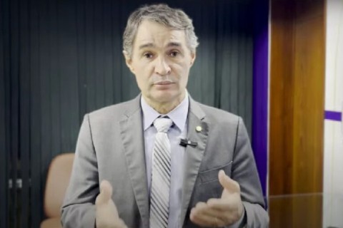 Romero Rodrigues diz que ainda é cedo para decidir sobre eleições e que pratica a “política da boa vizinhança”