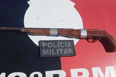 Policial de folga age rápido e evita assassinato em Emas