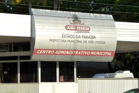 Concurso da Prefeitura de João Pessoa com 432 vagas tem inscrições abertas até o dia 16