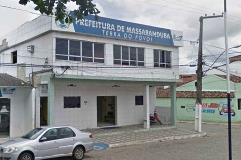 Prefeitura de Massaranduba vai gastar mais de R$ 500 mil na compra de crachás, envelopes e impressões de papel