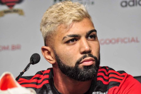 Gabigol, do Flamengo, pega dois anos de suspensão por tentativa de fraude em antidoping; pena vai até 2025