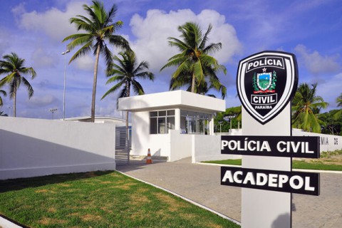 Concurso da Polícia Civil: secretário de Segurança prevê convocação de aprovados para terceira turma do curso de formação