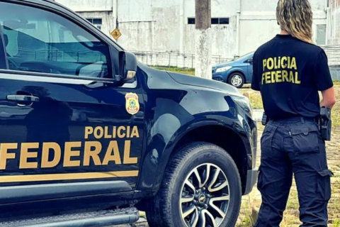 PF deflagra, na Paraíba, Operação Anjo Guardião IV para combater abuso sexual infanto-juvenil