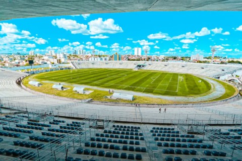 Serra Branca e Botafogo-PB decidem primeiro finalista do Paraibano 2024