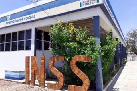 Servidores do INSS na Paraíba anunciam greve por tempo indeterminado a partir da próxima terça-feira (16)