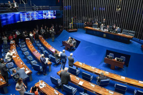 Deputados paraibanos votam favoráveis a Reforma Tributária; apenas dois foram contra