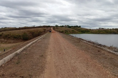 Governo da Paraíba realiza obras de recuperação em barragens e contempla mais 11 municípios