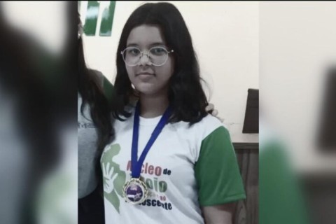 Adolescente de 13 anos morre de gripe suína em hospital de Patos