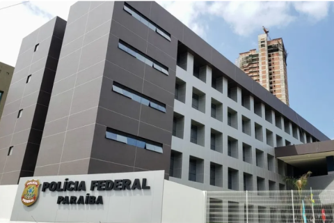 PF desarticula organização criminosa envolvida em tráfico de entorpecentes e crimes contra o patrimônio com atuação na PB