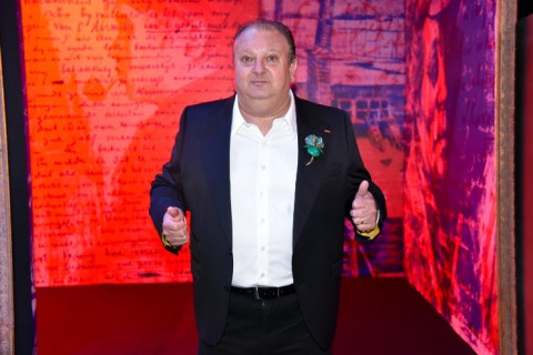 Jacquin é criticado por encontro com Macron e Lula no Itamaraty