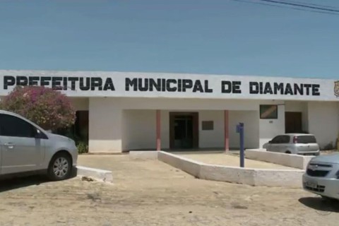 Ministério Público investiga denúncia de “funcionários fantasmas” na Prefeitura de Diamante