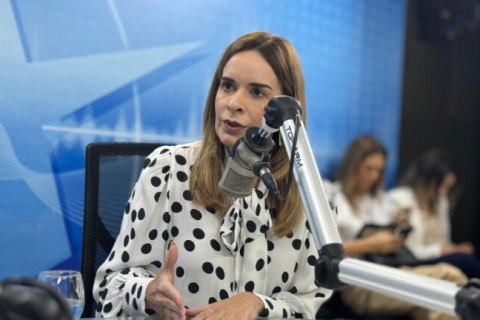 Daniella expõe razões para ‘bate-boca’ com Veneziano no Senado: “um trabalho inteiro contra João Pessoa”