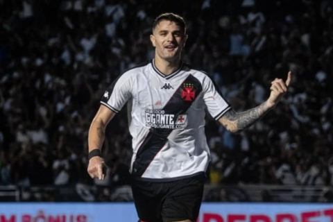 Vasco supera Fortaleza nos pênaltis para avançar na Copa do Brasil - VEJA OS GOLS