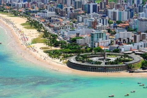 Regiões turísticas da Paraíba são destaque do Workshop Brasil Diversa, em Alagoas