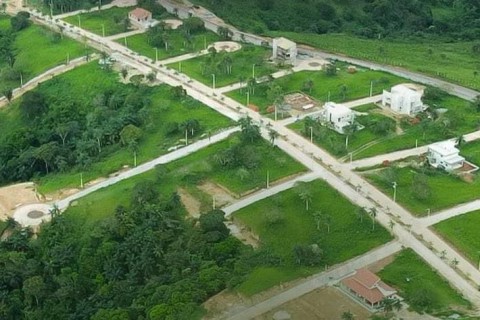 Sudema confirma que condomínio de luxo em Bananeiras desmatou floresta nativa protegida; multa foi de R$ 5 mil