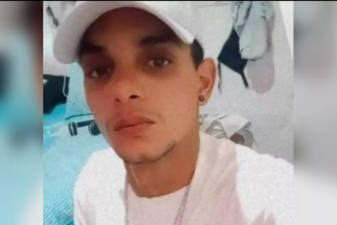 Jovem é encontrado morto em sua residência em Cajazeiras