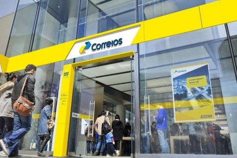 Correios preparam novo concurso público com oferta de 3.468 vagas - CONFIRA DETALHES