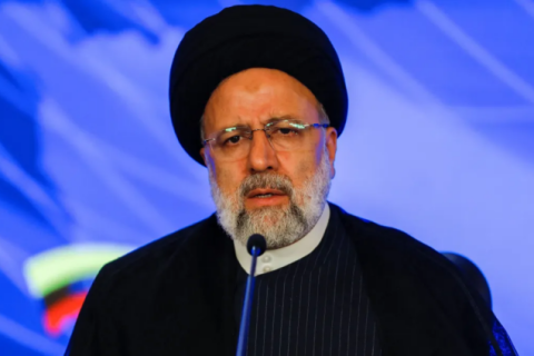 TRAGÉDIA: Autoridades do Irã confirmam morte do Presidente Ebrahim Raisi