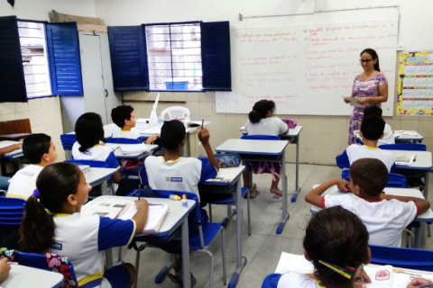 MPPB exige retorno imediato ao ensino presencial nas escolas estaduais da Paraíba