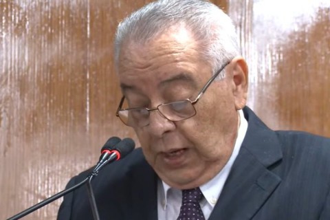 Juiz nega prisão preventiva contra médico Fernando Cunha Lima