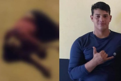 Crime em Matureia: jovem de 22 anos é executado a tiros no bairro Bela Vista