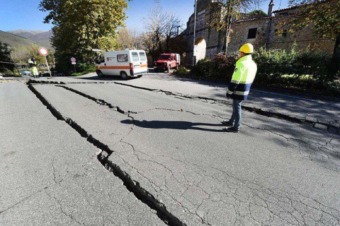 Terremotos podem afetar Paraíba e outros estados do Nordeste nos próximos anos, revela estudo