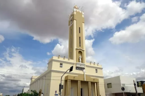 Pároco da Catedral de Patos convida população para celebração de Corpus Christi nesta quinta-feira (30)