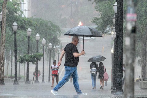 La Niña em 2025 pode trazer bom inverno para o Vale do Piancó