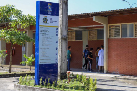 UFPB ofertará seis novas graduações e 13 especializações no Ensino a Distância