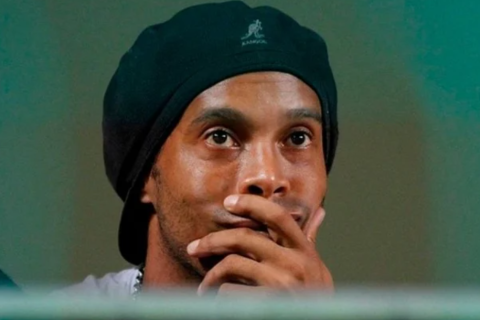 Ronaldinho Gaúcho detona seleção brasileira: "Está faltando garra"