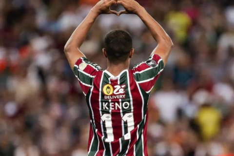 Marcelo faz golaço, John Kennedy decide, e Fluminense vence Alianza Lima em jogo insano na Libertadores