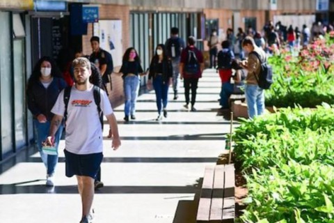 CNU: provas do Concurso Nacional serão aplicadas em 18 de agosto