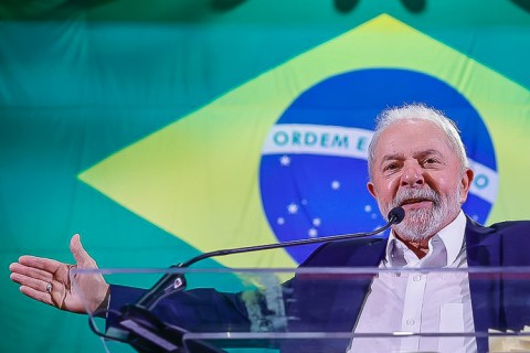 Pesquisa Quaest: aprovação de Lula sobe e tem o melhor resultado desde dezembro