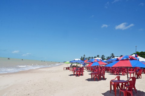 Veja o posicionamento dos senadores paraibanos sobre a polêmica ‘PEC das Praias’