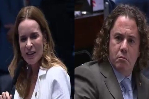 VÍDEO: Daniella Ribeiro acusa Veneziano de boicotar cidade de João Pessoa e articular contra pedido de empréstimo