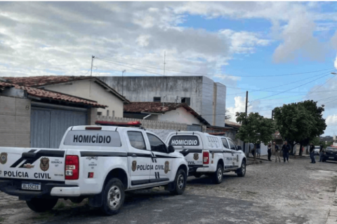 TRAGÉDIA: Mãe é suspeita de decapitar criança no bairro de Mangabeira