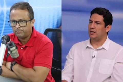 Jackson Macêdo e Marcus Túlio dizem que pré-candidatura de Luciano Cartaxo é “imposição” e que pode gerar “graves consequências” no PT