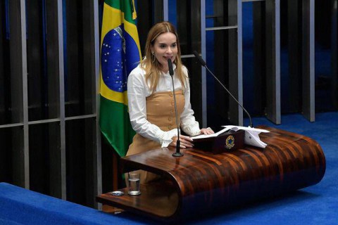 *Pela sexta vez consecutiva, Daniella Ribeiro figura na lista dos “cabeças” do Congresso Nacional*