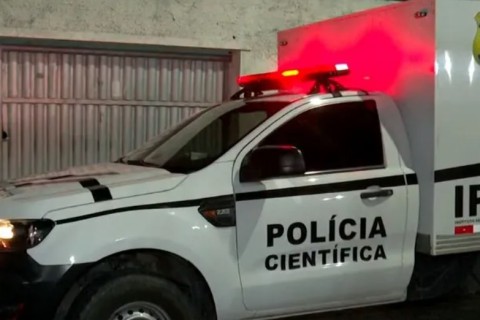 Bandidos se passam por policiais e matam homem com disparos de arma de fogo, no Vale do Paraíba