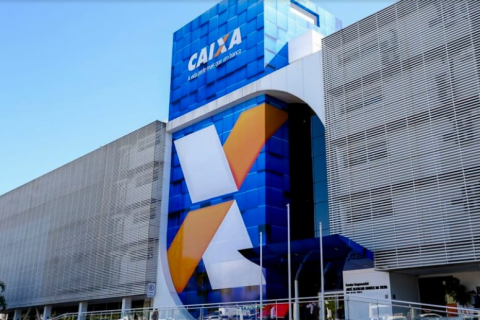 Caixa paga R$ 15,2 bilhões de lucro do FGTS a partir desta sexta (9)