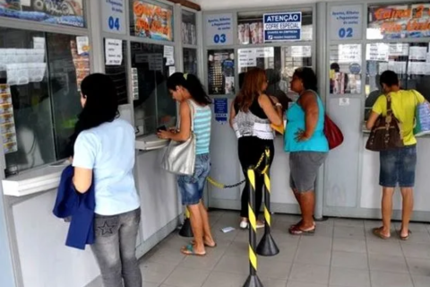 Prazo para pagamento do IPVA de placa final 5 com desconto de 10% termina nesta sexta-feira (31)