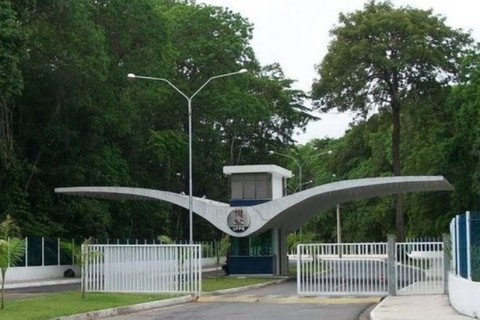 Concurso público para professor da UFPB é suspenso em razão da greve