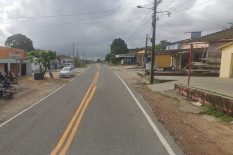 Cidade com 14 mil habitantes vai gastar quase R$ 600 mil para construir calçadão, na Paraíba