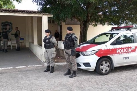 TRAGÉDIA: Briga entre casal termina com morte de criança de quatro anos em Mangabeira