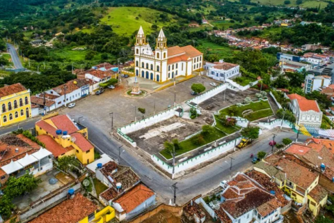 Bananeiras é 1º Lugar no ranking da saúde entre todas as cidades paraibanas, aponta Ministério da Saúde