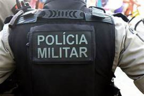 Polícia Militar cumpre mandados de prisão contra suspeitos de vários crimes na Paraíba