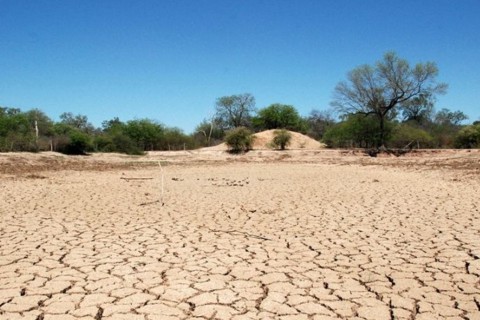 Inmet emite alerta de clima seco para 55 cidades da Paraíba e alerta para riscos à saúde